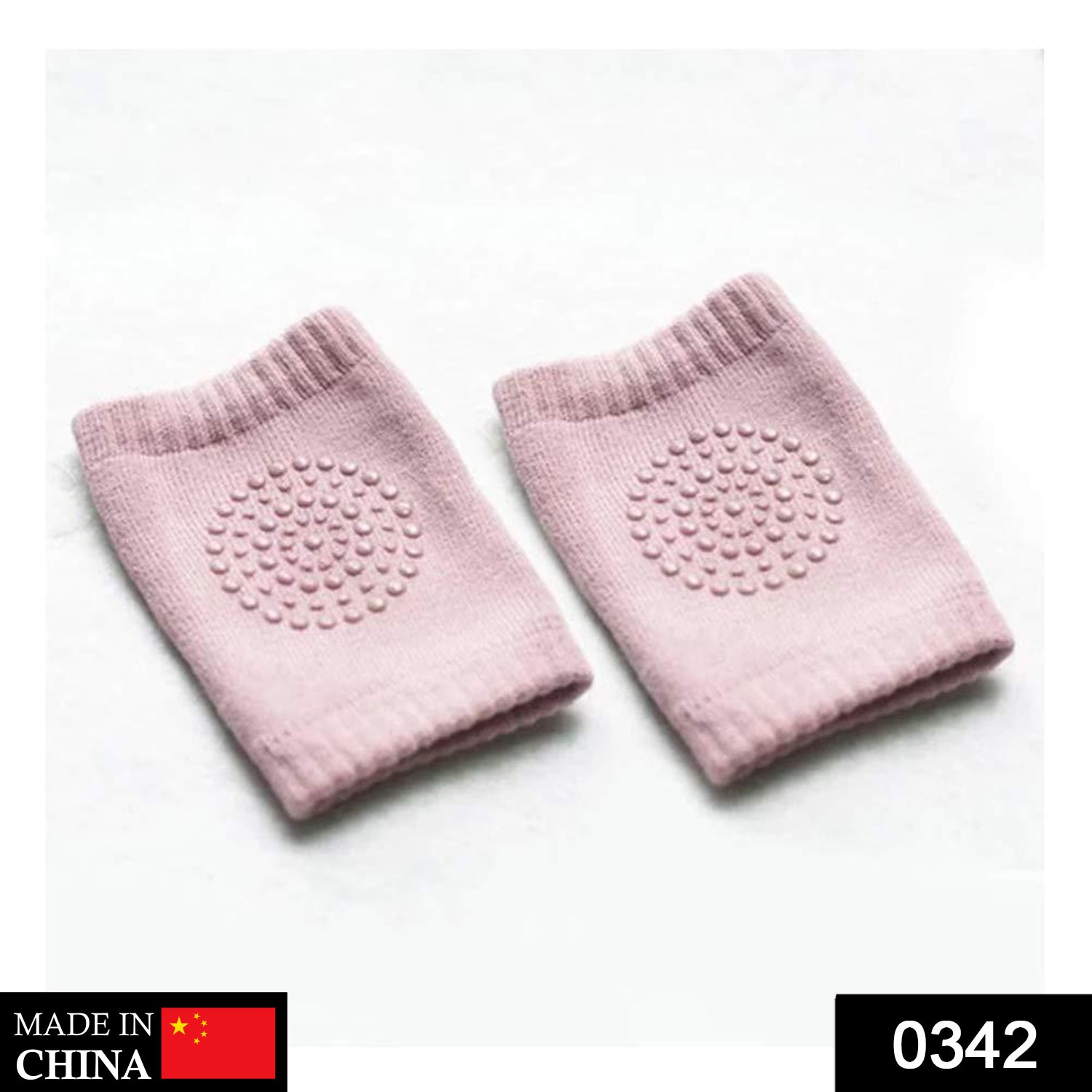 0342 Toddler Wool Knit Leg Warmer (Knee Guard) 0342 Toddler Wool Knit Leg Warmer (Knee Guard)